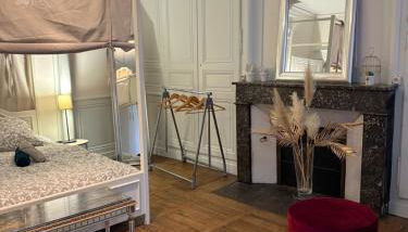 La Villa Louana 2 Charme de l'ancien au cœur de ville - Foto 2