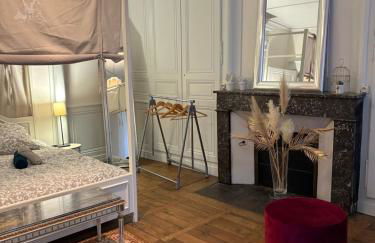 La Villa Louana 2 Charme de l'ancien au cœur de ville - Foto 2