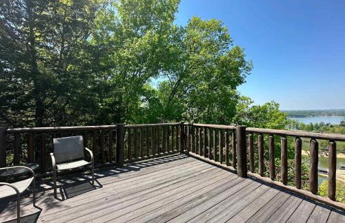 5 BDR for 20 with Hot Tub Pool Table & Lake View - Foto 27