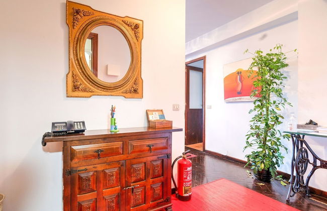Snug Apartment in Santiago de Compostela With Terrace - Photo 2