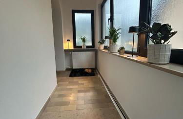 Wohlfühl-Oase in der Villa "Schöne Aussicht" - Foto 13