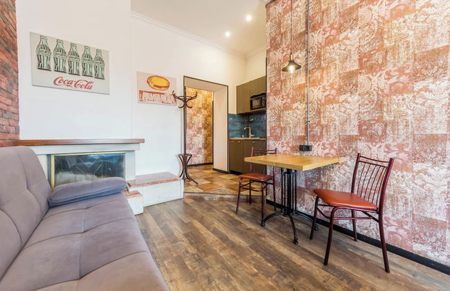 Secret Apartments - Foto 25