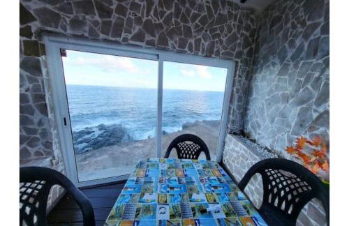 Casa encima del Mar, parquing, 4 patios, idilico - Foto 31