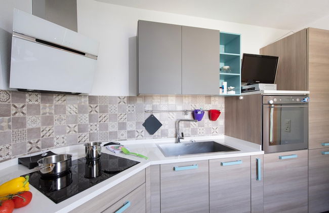 Al Pontile Di Caslano - Foto 7