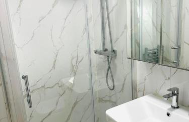 Westferry Two-Bedroom Deluxe Apartment - Foto 21