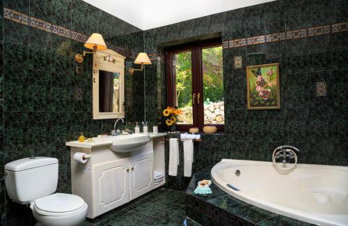 Villa Quietude - Exceptional Corfu Escape with Private Sunset Pool - Foto 35