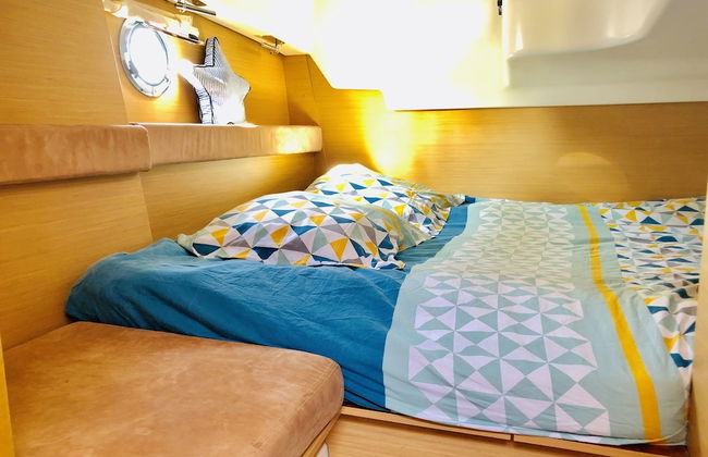 Bateau de Prestige - Foto 4