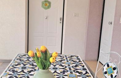 La Rosa Verde - Foto 1