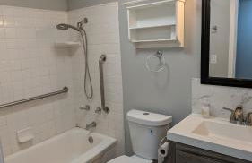 Serene home in Simi valley, CA - Foto 7