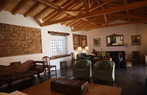 Aba da Serra - Turismo Rural - Foto 37