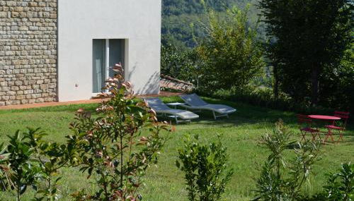 Tenuta Silente Loft con idromassaggio privato - Foto 2, Garden view