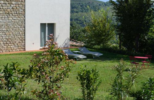 Tenuta Silente Loft con idromassaggio privato - Foto 2