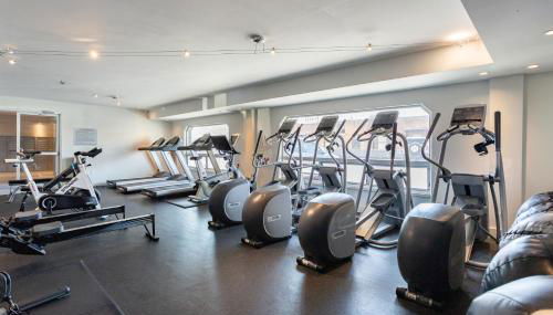 Charming 1-bedroom apartment in lovely SF with ensuite laundry - Foto 4