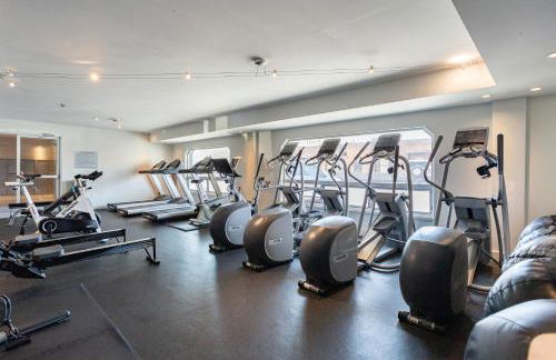 Charming 1-bedroom apartment in lovely SF with ensuite laundry - Foto 4