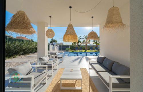 Brand new Luxury Villa with pool - Foto 25