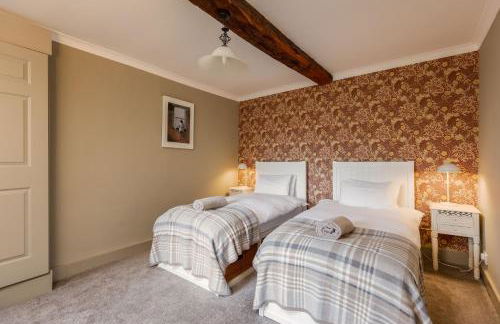 Family friendly, big beautiful 17th Century house - Foto 19