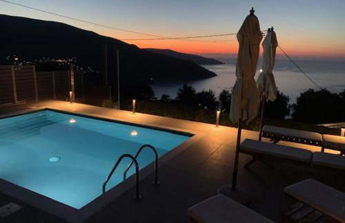Villa Athina - Foto 9