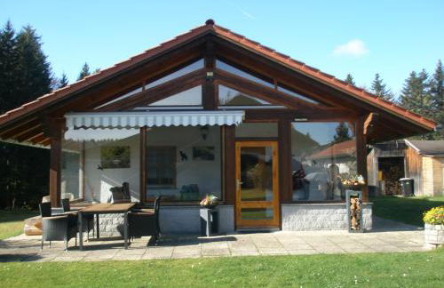 Ferienhaus Hütter - Foto 33