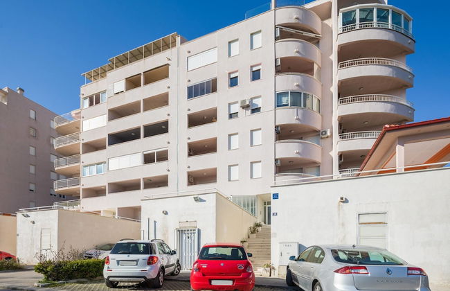 Sun Spalato Art - Foto 23