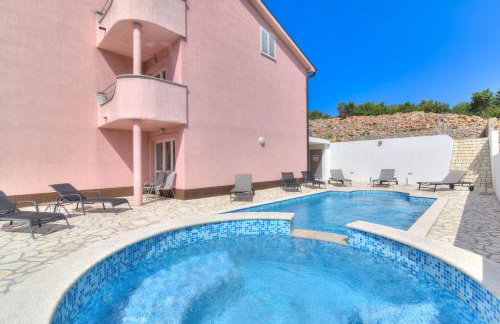 Apartment Ćosić Green - Foto 34