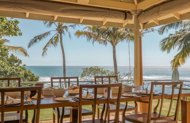 Elevated Family Beach Villa Overlooking Surf Break - Foto 51