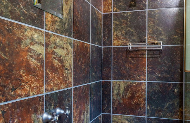 Karoo View Cottages - Foto 67