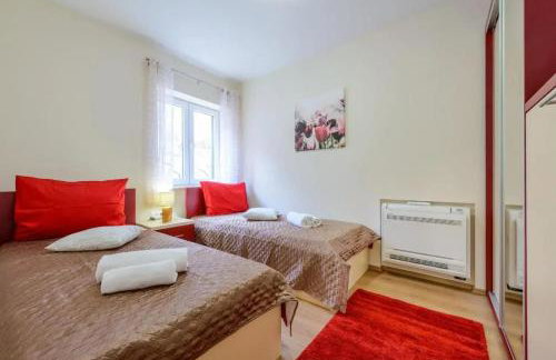 Villa Pave - Six-bedroom Villa With Terrace and Swimming Pool - Foto 59