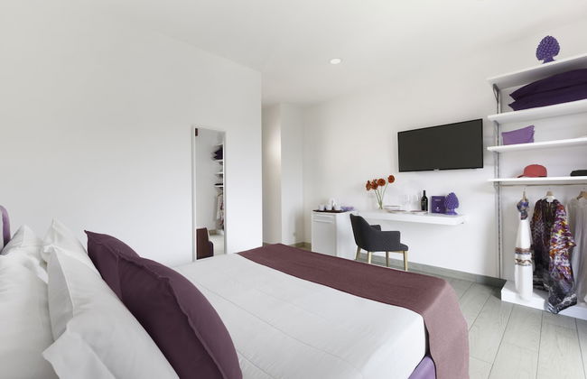 Eterea Charming Suites - Foto 9