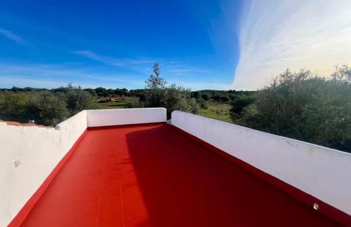 Quinta do Céu Tranquilidade e Piscina no Alentejo - Foto 31