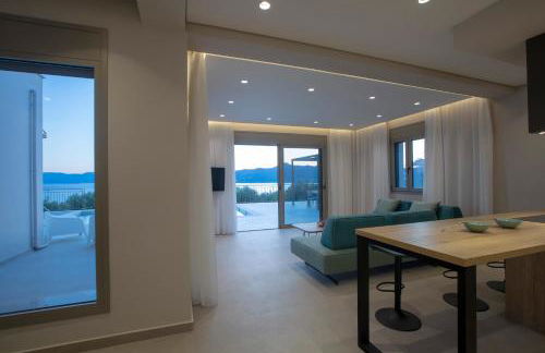 Ionian Sunshine Villas - Foto 36