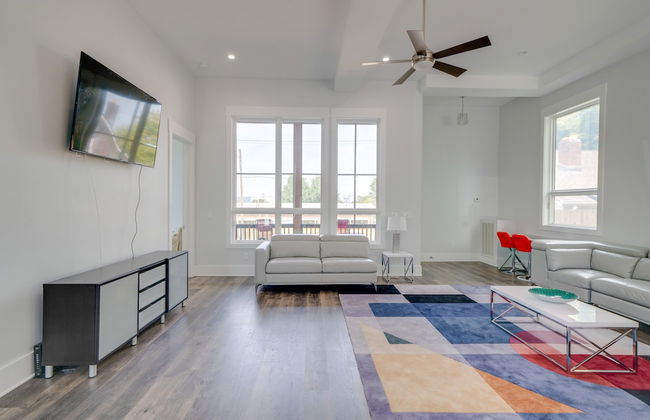 Luxury Unit on 12th South - Foto 11