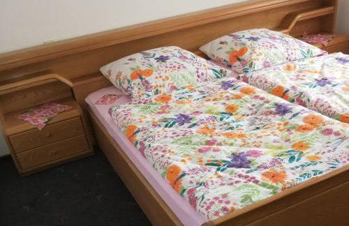 Ferienwohnung Josefa Ganter 80qm - Foto 6