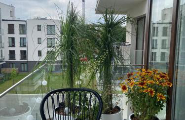 Czarny Słoń - elegancki apartament z klimatem - Photo 31