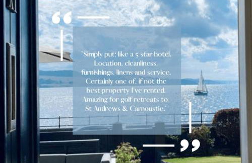 Villa by the Sea - Foto 13