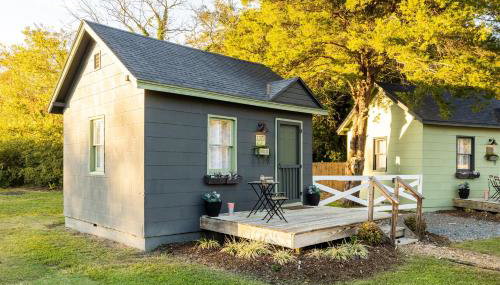 Cape Charles Tiny Livin' - Foto 5