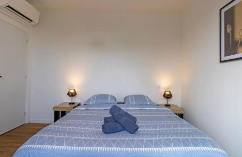 La maison du Stadium - Foto 7