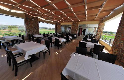 Antonios Village Hotel & Apartments - Foto 101