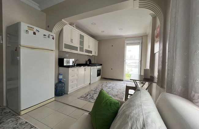 side parkvilla 2 - Foto 17