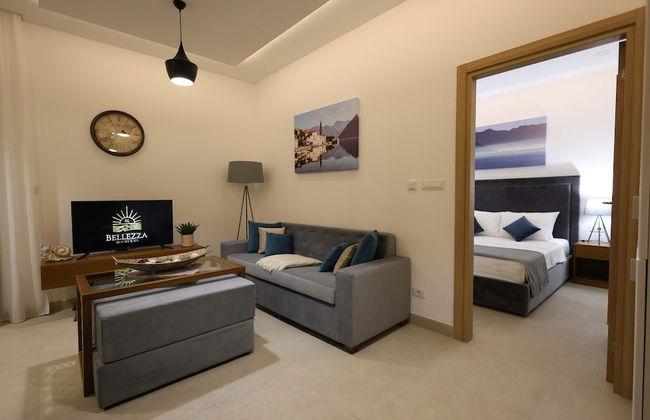 Bellezza Resort & SPA - Foto 76