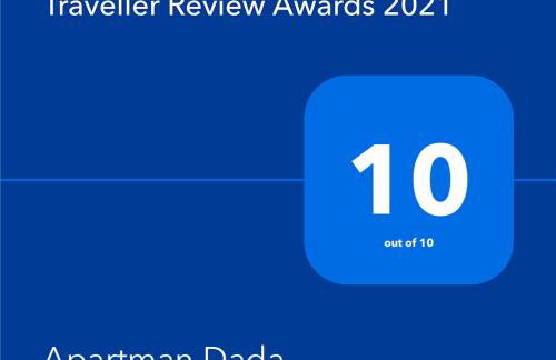 Apartman Dada - Foto 36