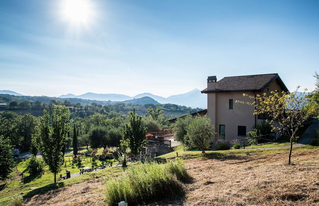 Agriturismo Fiore - Photo 23