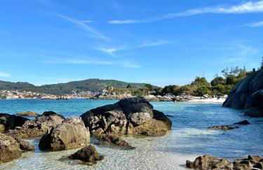 Apartamento Enseñanza - Barco a Vigo Gratis - Kid Friendly - Foto 72