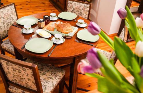 Młyn na Skraju Lasu - Foto 41