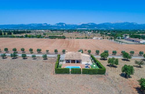 Ideal Property Mallorca - Can Grau Petit - Foto 31