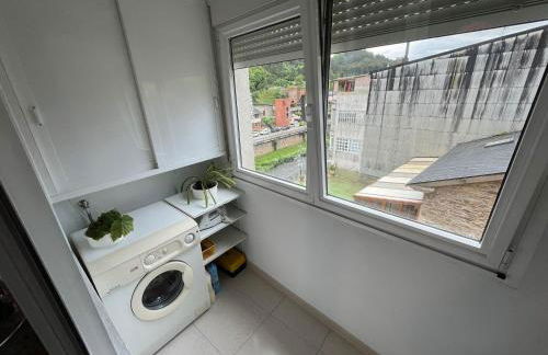 Apartamento en A Pontenova - Foto 3