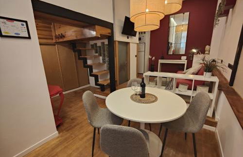 Red Loft in Madrid - Foto 15