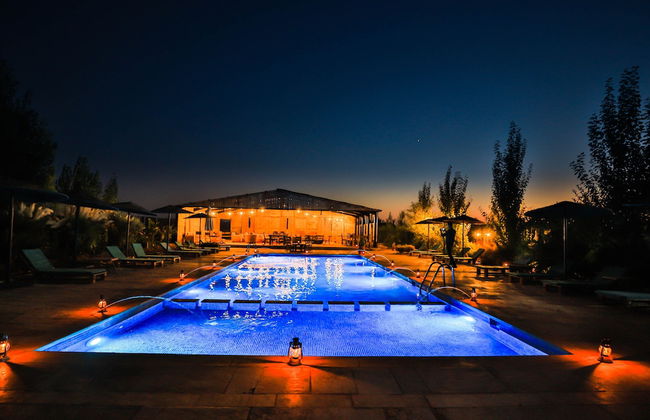 Bio et Bois - Foto 55