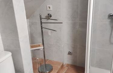 APT 1 Acollidor al Centre Històric de Vic APTGARBI - Photo 4