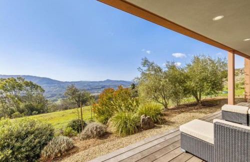 Luxury Retreat Overlooking Sonoma Valley - Foto 17