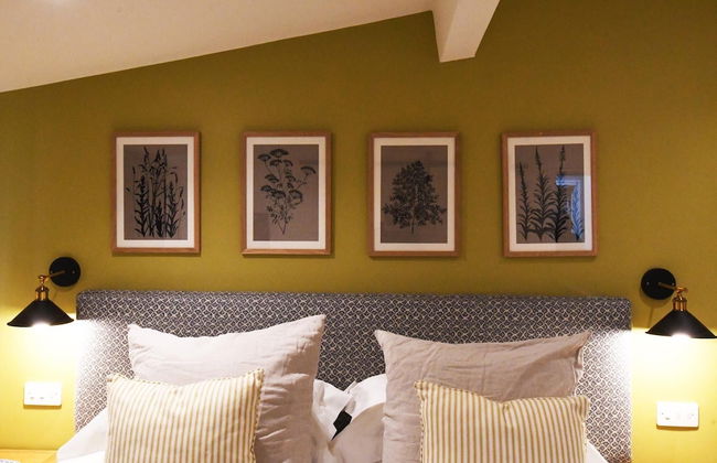 Rowley Farm Holidays - Photo 61